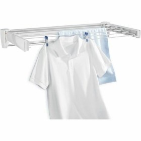 Corde à linge Leifheit Blanc Métal 72 x 37 cm de Leifheit, Séchoirs à linge - Réf : S7135836, Prix : 64,94 €, Remise : %