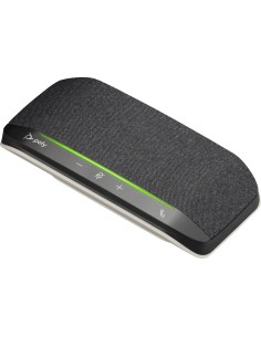 Bluetooth-Lautsprecher Fanvil CS30 Schwarz 5 W | Tienda24 Tienda24.eu