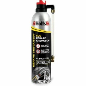 Spray Holts Répare les crevaisons de Holts, Outillage de réparation des pneus - Réf : S7136492, Prix : 23,14 €, Remise : %