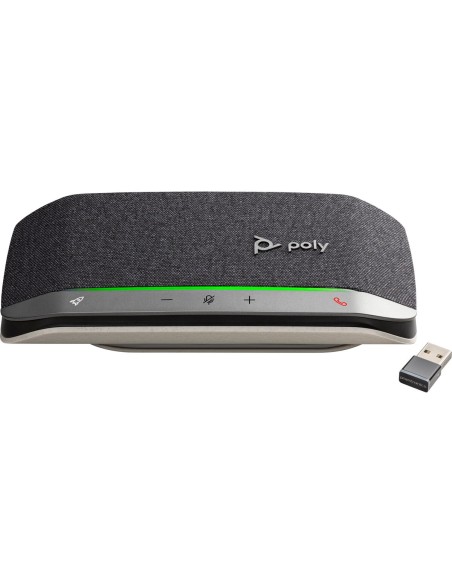 Tragbare Bluetooth-Lautsprecher HP SYNC 20+ 50 W | Tienda24 Tienda24.eu