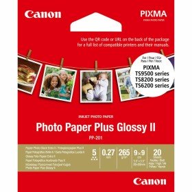 Druckerpapier Epson Proofing Paper White Semimatte, 17" x 30,5 m, 250 g 500 Blatt (1 Stück) | Tienda24 - Global Online Shop Tienda24.eu