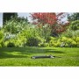 Aspersor de Rega Gardena AquaZoom M 250 m Aço/Plástico de Gardena, Aspersores - Ref: S7136917, Preço: 54,76 €, Desconto: %