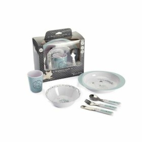 Set di Stoviglie ThermoBaby di ThermoBaby, Set di stoviglie - Rif: S7136990, Prezzo: 40,98 €, Sconto: %