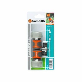 Hose connector Gardena 18284-26 3/4" by Gardena, Hoses and accessories - Ref: S7137021, Price: 32,62 €, Discount: %