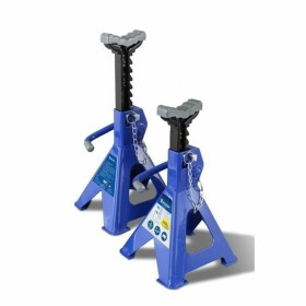 Cric de levage Michelin 2 Pièces de Michelin, Ascenseurs, monte-charges et connecteurs - Réf : S7137231, Prix : 60,11 €, Remi...