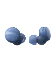 Auricolari Senza Fili Sony WFLS900NL.CE7 Azzurro da Sony, Cuffie per DJ - Ref: S77178554, Precio: 166,35 €, Descuento: %