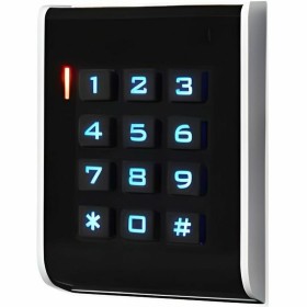 Teclado numérico SCS SENTINEL de SCS SENTINEL, Ferretería para verjas - Ref: S7137340, Precio: 57,64 €, Descuento: %