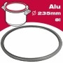 Gasket Set SEB 791946 Aluminium Ø 23,5 cm by SEB, Pressure Cooker Accessories - Ref: S7137456, Price: 33,29 €, Discount: %