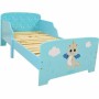 Cama Fun House LEON THE DRAGON 140 x 70 cm Madera MDF de Fun House, Muebles para niños pequeños - Ref: S7137498, Precio: 150,...