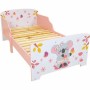 Cama Fun House CALLY MIMI KOALA 140 x 70 cm Madeira MDF | Tienda24 - Global Online Shop Tienda24.eu