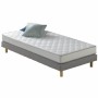 Matelas Deko Dream 90 x 190 cm de Deko Dream, Matelas et canapés - Réf : S7137533, Prix : 89,50 €, Remise : %