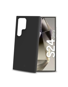 Capa para Telemóvel Otterbox 77-89067 iPhone 14 Pro Max Preto | Tienda24 Tienda24.eu