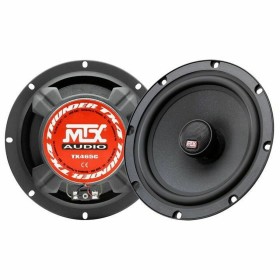 Altifalantes do Carro Mtx Audio Ø 16,5 cm | Tienda24 - Global Online Shop Tienda24.eu