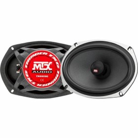 Enceintes pour Voiture Mtx Audio TX669C de Mtx Audio, Audio - Réf : S7137687, Prix : 127,75 €, Remise : %