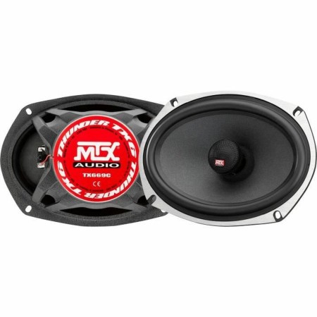 Altifalantes do Carro Mtx Audio TX669C de Mtx Audio, Áudio - Ref: S7137687, Preço: 127,75 €, Desconto: %