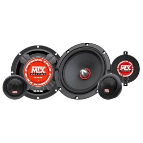 Altifalantes do Carro Mtx Audio Ø 16,5 cm | Tienda24 - Global Online Shop Tienda24.eu