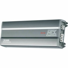 Amplificador Mtx Audio TX81000D 1000 W de Mtx Audio, Amplificadores - Ref: S7137709, Preço: 304,44 €, Desconto: %