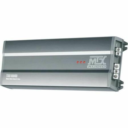 Amplificador Mtx Audio TX81000D 1000 W de Mtx Audio, Amplificadores - Ref: S7137709, Precio: 304,44 €, Descuento: %