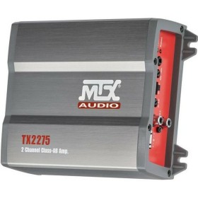 Amplifier Mtx Audio TX2275 by Mtx Audio, Audio - Ref: S7137710, Price: 111,48 €, Discount: %