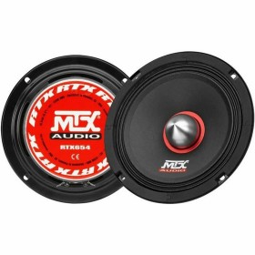 Radio Mtx Audio RTX654 di Mtx Audio, Audio - Rif: S7137712, Prezzo: 45,71 €, Sconto: %