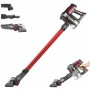 Cordless Vacuum Cleaner Hkoenig UP600 | Tienda24 - Global Online Shop Tienda24.eu