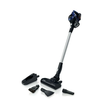 Stick Vacuum Cleaner BOSCH BBS611MAT 18V 2,5 Ah 0.3L by BOSCH, Upright Vacuums - Ref: S7137861, Price: 283,89 €, Discount: %