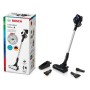 Stick Vacuum Cleaner BOSCH BBS611MAT 18V 2,5 Ah 0.3L by BOSCH, Upright Vacuums - Ref: S7137861, Price: 283,89 €, Discount: %