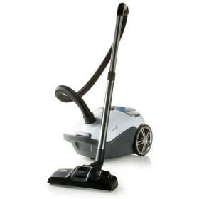 Aspirateur DOMO DO7291S 700 W 700 W 3 L de DOMO, Aspirateurs traîneaux - Réf : S7137897, Prix : 121,80 €, Remise : %