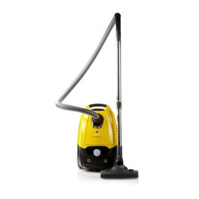 Extractor DOMO DO7294S 800 W 800 W by DOMO, Cylinder Vacuums - Ref: S7137902, Price: 127,87 €, Discount: %