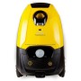 Aspirateur DOMO DO7294S 800 W 800 W de DOMO, Aspirateurs traîneaux - Réf : S7137902, Prix : 127,87 €, Remise : %