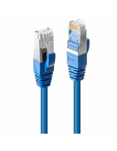 Kabel Ethernet LAN Lanberg LCU5-10CC-0305-R Rot 305 m | Tienda24 Tienda24.eu