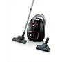 Aspirador BOSCH BGBS4POW1 850 W Negro 850 W de BOSCH, Aspiradoras de trineo - Ref: S7137969, Precio: 142,86 €, Descuento: %