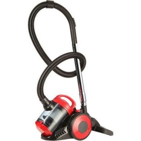 Aspirateur sans sac Oceanic VC10RBAX2 700W de Oceanic, Aspirateurs traîneaux - Réf : S7137974, Prix : 71,69 €, Remise : %