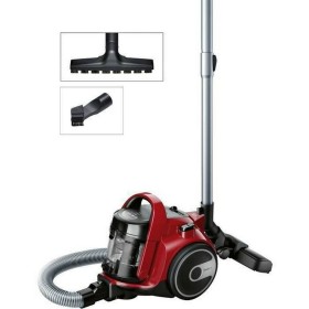 Aspirador Escova BOSCH BGC05AAA2 78 DB Vermelho 700 W de BOSCH, Aspiradores verticais - Ref: S7137977, Preço: 126,36 €, Desco...