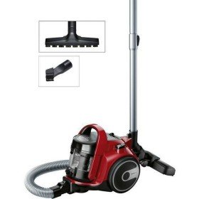 Scopa Elettrica BOSCH BGC05AAA2 78 DB Rosso 700 W di BOSCH, Aspirapolvere verticale - Rif: S7137977, Prezzo: 132,18 €, Sconto: %