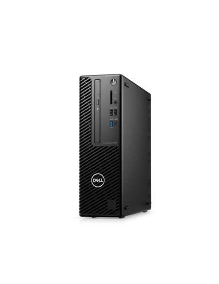 PC de Sobremesa Dell Preci 3460 Intel Core i7-13700 16 GB RAM 512 GB NVIDIA QUADRO T1000 | Tienda24 Tienda24.eu