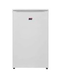 Freezer NEWPOL NW1005F1 64 L White | Tienda24 Tienda24.eu