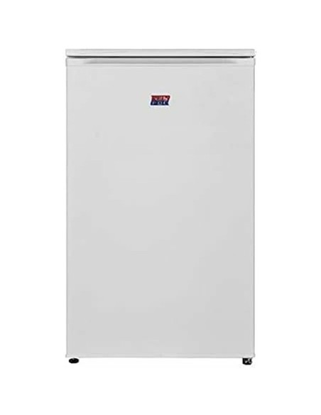 Congelador NEWPOL NW1005F1 64 L Blanco | Tienda24 Tienda24.eu