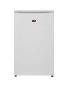 Freezer NEWPOL NW1005F1 64 L White | Tienda24 Tienda24.eu