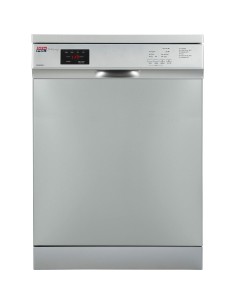 Lavavajillas BEKO DIN36420AD 60 cm Blanco | Tienda24 Tienda24.eu