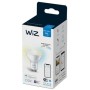 Smart Glühbirne Wiz 8718699787110 GU10 50 W 2700 K 6500 K 400 lm | Tienda24 - Global Online Shop Tienda24.eu