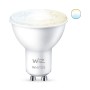 Smart Glühbirne Wiz 8718699787110 GU10 50 W 2700 K 6500 K 400 lm | Tienda24 - Global Online Shop Tienda24.eu