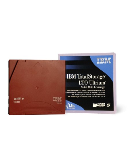 Fascicolo IBM 46X1290 da IBM, Cartelle - Ref: S7718074, Precio: 32,66 €, Descuento: %