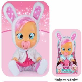 Muñeco Bebé IMC Toys Coney - Cry Babies Ropa (30 cm) de IMC Toys, Muñecos bebé - Ref: S7138171, Precio: 58,73 €, Descuento: %