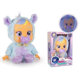 Bambolotto Neonato IMC Toys Suono + 18 Mesi di IMC Toys, Bambole bebè - Rif: S7138174, Prezzo: 55,02 €, Sconto: %