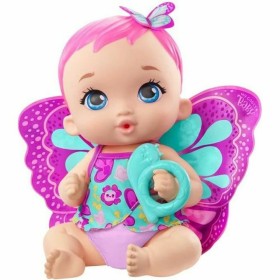 Baby doll Mattel My Garden Baby Plastic 30 cm (1 Piece) by Mattel, Baby dolls - Ref: S7138222, Price: 47,37 €, Discount: %