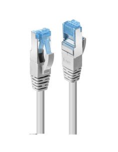 Cable de Red Rígido UTP Categoría 6 Startech N6PATC10MBK 10 m | Tienda24 Tienda24.eu