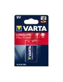 Batteries Varta Long Life Max Power (2 Pièces) | Tienda24 Tienda24.eu