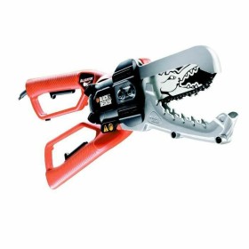 Chainsaw Black & Decker Alligator GK1000 550 W (15 cm) by Black & Decker, Chain Saws - Ref: S7138278, Price: 138,33 €, Discou...