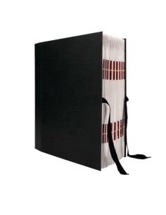 Portadocumenti Liderpapel FU02 Nero da Liderpapel, Cartelle - Ref: S77181864, Precio: €20.46, Descuento: %